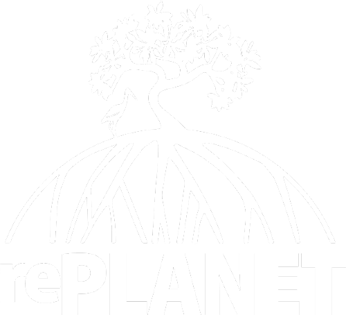 Replanet Logo